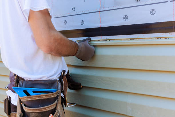 Affordable Siding Replacement solutions in Wyncote, PA